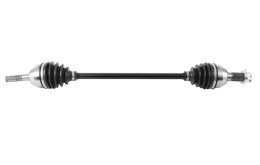 ALL BALLS PÓŁOŚ NAPĘDOWA CAN-AM MAVERIC X3 900 TURBO MAX 18-20 PRZÓD STRONA LEWA