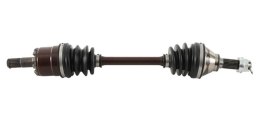 ALL BALLS PÓŁOŚ NAPĘDOWA KVF 750 BRUTE FORCE 08-11 PRZÓD STRONA LEWA