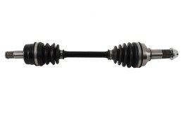 ALL BALLS PÓŁOŚ NAPĘDOWA KODIAK 450 4WD 18-19, 700 17-18 PRZÓD STRONA LEWA PRAWA
