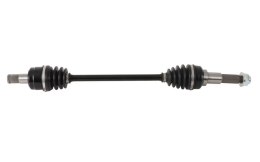 ALL BALLS PÓŁOŚ NAPĘDOWA WOLVERINE 850 X2 X4 19-20 PRZÓD STRONA LEWA PRAWA