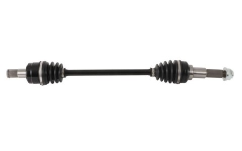 ALL BALLS PÓŁOŚ NAPĘDOWA WOLVERINE 850 X2 X4 19-20 PRZÓD STRONA LEWA PRAWA ALL BALLS PÓŁOŚ NAPĘDOWA WOLVERINE 850 X2 X4 19-20 PRZÓD STRONA LEWA PRAWA