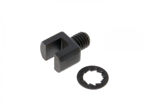 BUZZETTI KOŃCÓWKA KLUCZA DO SZPRYCH 6,9MM