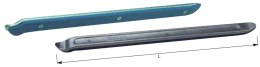 BUZZETTI NARZĘDZIA ŁYŻKA DO OPON PŁASKA 38CM
