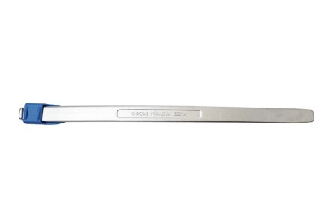 BUZZETTI NARZĘDZIA ŁYŻKA DO OPON PŁASKA 53CM (Z OSŁONĄ OBRĘCZY)