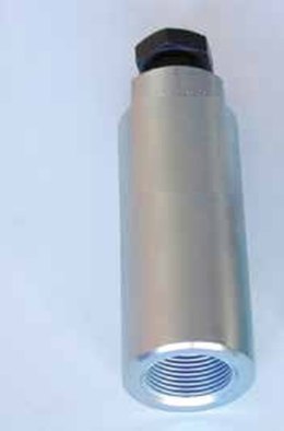 BUZZETTI ŚCIĄGACZ KOŁA ZAMACHOWEGO MAGNETA GWINT WEWN. 30MM X 1,25 L75MM