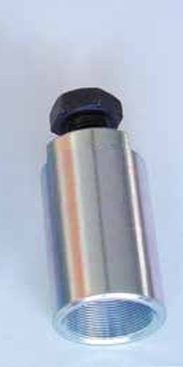BUZZETTI ŚCIĄGACZ KOŁA ZAMACHOWEGO MAGNETA GWINT WEWN. 35MM X 1,5 L40MM