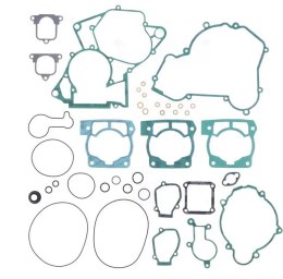 CENTAURO KOMPLET USZCZELEK BETA 125 RR 2T 18-24