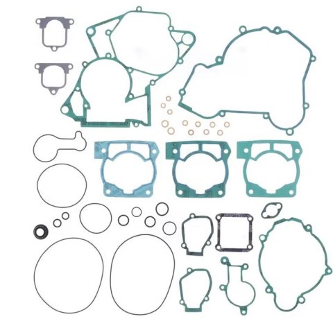 CENTAURO KOMPLET USZCZELEK BETA 125 RR 2T 18-24 CENTAURO KOMPLET USZCZELEK BETA 125 RR 2T 18-24