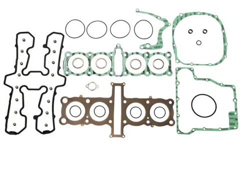 CENTAURO KOMPLET USZCZELEK YAMAHA FJ 1100 84-85 CENTAURO KOMPLET USZCZELEK YAMAHA FJ 1100 84-85