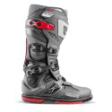 GAERNE BUTY CROSS/ENDURO SG-22 ANTHRACITE/BLACK/RED ANTRACYT/BLACK/RED 46