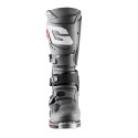 GAERNE BUTY CROSS/ENDURO SG-22 ANTHRACITE/BLACK/RED ANTRACYT/BLACK/RED 46