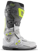 GAERNE BUTY CROSS/ENDURO MODEL SG-22 ANTHRACITE KOLOR SZARY ` 43