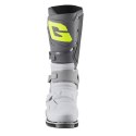 GAERNE BUTY CROSS/ENDURO MODEL SG-22 ANTHRACITE KOLOR SZARY ` 43
