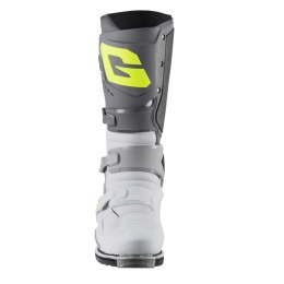 GAERNE BUTY CROSS/ENDURO MODEL SG-22 ANTHRACITE KOLOR SZARY ` 43