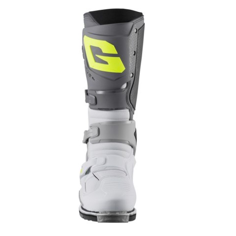 GAERNE BUTY CROSS/ENDURO MODEL SG-22 ANTHRACITE KOLOR SZARY ` 43 GAERNE BUTY CROSS/ENDURO MODEL SG-22 ANTHRACITE KOLOR SZARY ` 43