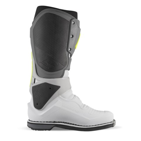 GAERNE BUTY CROSS/ENDURO MODEL SG-22 ANTHRACITE KOLOR SZARY ` 43 GAERNE BUTY CROSS/ENDURO MODEL SG-22 ANTHRACITE KOLOR SZARY ` 43