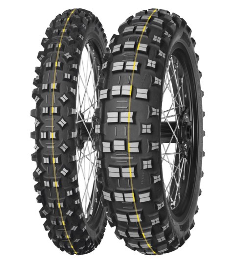 MITAS OPONA 120/90-18 TERRA FORCE-EF SUPER 65R TT TYŁ DOT 19-20/2023