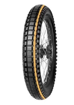 MITAS OPONA 3.75-19 SPEEDWAY 61P NHS TT PASEK TYŁ 2024 DOT:XVDC ZAMIENNIK:70000344
