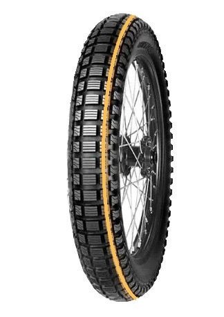 MITAS OPONA 3.75-19 SPEEDWAY 61P NHS TT PASEK TYŁ 2024 DOT:XVDC ZAMIENNIK:70000344