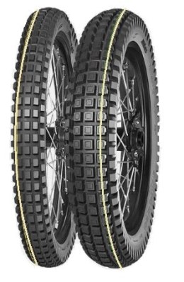 MITAS OPONA 80 100-21 2.75-21 ENDURO HYBRID SUPER 51P TL TT M+S PASEK PRZÓD 12-2024
