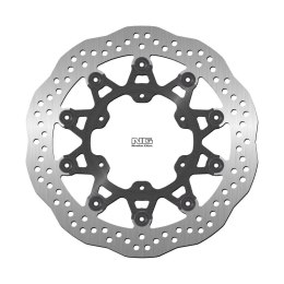 NG TARCZA HAMULCOWA PRZÓD APRILIA ETX 600 PEGASO 86-92, 650 91-08, BMW F 650CS GS DAKAR 94-07, 800 700GS 07-