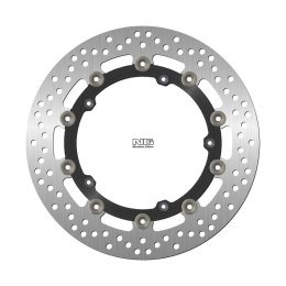 NG TARCZA HAMULCOWA PRZÓD APRILIA RS 50 99-05, TUONO 03-07, MBKXPOWER 03-05, SLIDER 03-12, TZR 03-