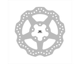 NG TARCZA HAMULCOWA PRZÓD APRILIA SCARABEO125 150 200 99-03, SPORTCITY 125 250 300 04-13, SCARABEO 500 06-16,