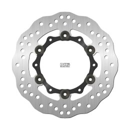 NG TARCZA HAMULCOWA PRZÓD BENELLI PEPE 50 99-15, DERBI GP1 05-11, RUNNER 125 200 02-11, PIAGGIO LIBERTY 150 97-