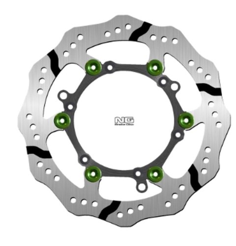 NG TARCZA HAMULCOWA PRZÓD BETA RR 125 200 250 300 350 390 400 430 450 480 498 2T 4T 12-21, GAS EC EX MC 45