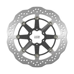 NG TARCZA HAMULCOWA PRZÓD BMW HP4 1000 11-17, MOTO GUZZI AUDACE 1400 15-20, CALIFORNIA 13-20, ELDORADO