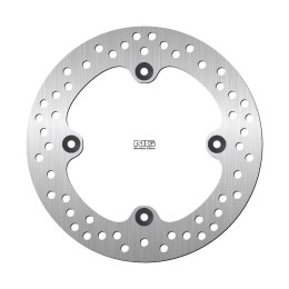 NG TARCZA HAMULCOWA PRZÓD CAN-AM DEFENDER 800 1000 16-18, MAVERIC X3 900 TURBO 17-18 220X115X4, 5MM 4X9, 0MM