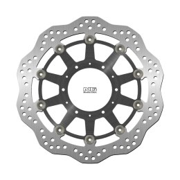 NG TARCZA HAMULCOWA PRZÓD CBR 250RR '16-'21, CBR 300RR '17-'18 WAVE