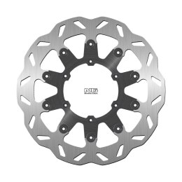 NG TARCZA HAMULCOWA PRZÓD CCM ES MOTO 600 99-03, FT 230 710 07-09, R 450 07-08, R30 650 02-06, GAS 125 250 01-07,