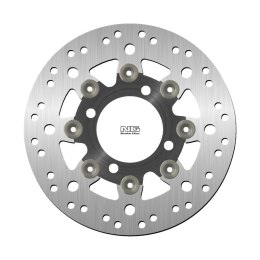 NG TARCZA HAMULCOWA PRZÓD CF MOTO CFORCE 1000 19-21, 450 17-21, 520 550 820 600 20-21 220X7