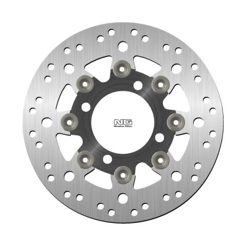 NG TARCZA HAMULCOWA PRZÓD CF MOTO CFORCE 1000 19-21, 450 17-21, 520 550 820 600 20-21 220X7