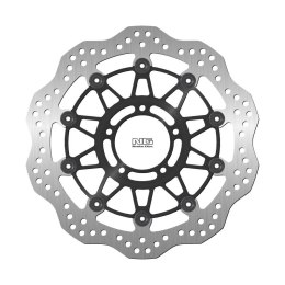 NG TARCZA HAMULCOWA PRZÓD DUCATI HYPERMOTARD 796 10-13, EVO 1100 07-12, MULTISTRADA DS 03-09 305X72X5MM