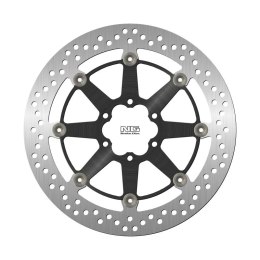 NG TARCZA HAMULCOWA PRZÓD DUCATI MONSTER 620 675 695 803 05-08, MULTISTRADA 05-06, ROYAL ENFIELD 535 CONTINENTAL 13-18