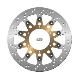NG TARCZA HAMULCOWA PRZÓD GAS SM 125 01-07, 250 01-05, 400 FSE 01, 515 FSR 08-09, FANTIC MOTARD TZ 1