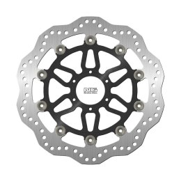NG TARCZA HAMULCOWA PRZÓD CBR 600F 95-98, 900RR FIREBLADE 93-97, VFR 750 94-97, VTR 1000F FIRE STORM 97-07,