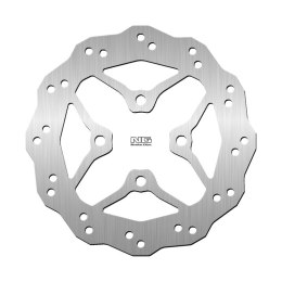 NG TARCZA HAMULCOWA PRZÓD HONDA MONKEY 125 18- 19, MSX/GROM 125 13- 20 WAVE