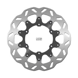 NG TARCZA HAMULCOWA PRZÓD HUSABERG FE 600 99-03, FS 450 15-17, KTM DUKE 620 640 94-02, LC4 ADVENTURE 01-02, SMC 625