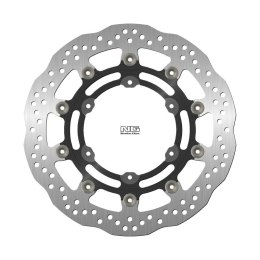 NG TARCZA HAMULCOWA PRZÓD HUSQVARNA 701 SUPERMOTO ENDURO 15-22, SVARTPILEN VITPILEN 20-22, KTM SMC 690R 14-22 320X127
