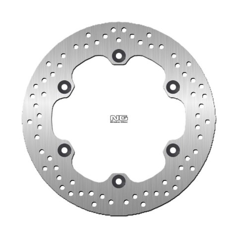 NG TARCZA HAMULCOWA PRZÓD KAWASAKI GPX 600R '88-'96