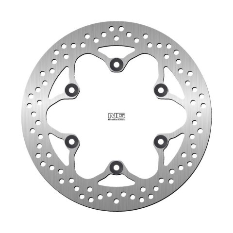 NG TARCZA HAMULCOWA PRZÓD KEEWAY SUPERLIGHT 125 '10-'22