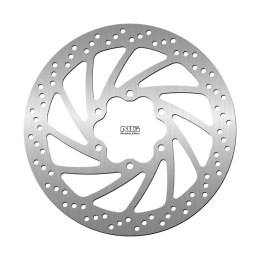 NG TARCZA HAMULCOWA PRZÓD KTM 390 ADVENTURE 18-22, DUKE 17-22, RC 250 17-21 320X90X5MM 6X10, 25MM