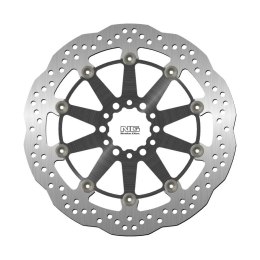 NG TARCZA HAMULCOWA PRZÓD KTM DUKE 390 17, 125 200 250 13-17, RC 13-18 320X60, 5X5MM 6X10, 25 8, 2