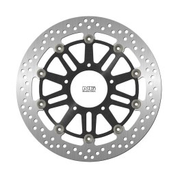 NG TARCZA HAMULCOWA PRZÓD MV AGUSTA 750 900 1090 1100 01-19 F4 99-06, 1000 04-12 310X80X5MM 5X8, 25MM ŚRODEK AL