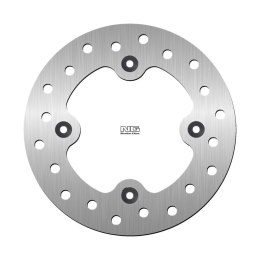 NG TARCZA HAMULCOWA PRZÓD GENERAL 1000XP 20, RZR 925 XP TURBO 16-18 248, 5X119X7, 5MM 4X15, 20MM