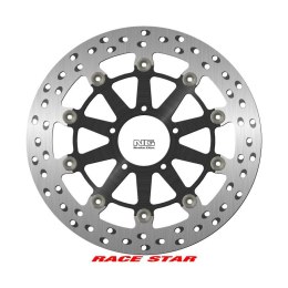 NG TARCZA HAMULCOWA PRZÓD RACE STAR PREMIUM DUCATI MONSTER 797 950 18-22, PANIGALE 955 20-22, SUPERSPORT 17-22 320X72