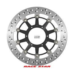 NG TARCZA HAMULCOWA PRZÓD RACE STAR PREMIUM CBR 1000 FIREBLADE 12-14, 1000RA RRA 08-12, 1000RR 10-